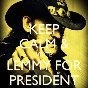 Meet your Posher, Joe